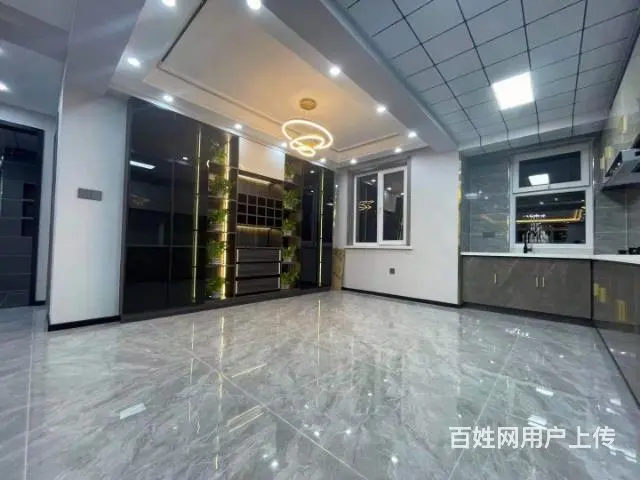 亚澜湾1楼106三室三厅两卫精装 - 图片 2