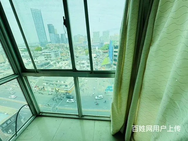 南门口  长郡中学对面 鸿信大厦电梯三房  商业成 - 图片 6