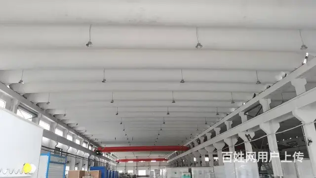 新北区宝塔山路标准车间整租 - 图片 1