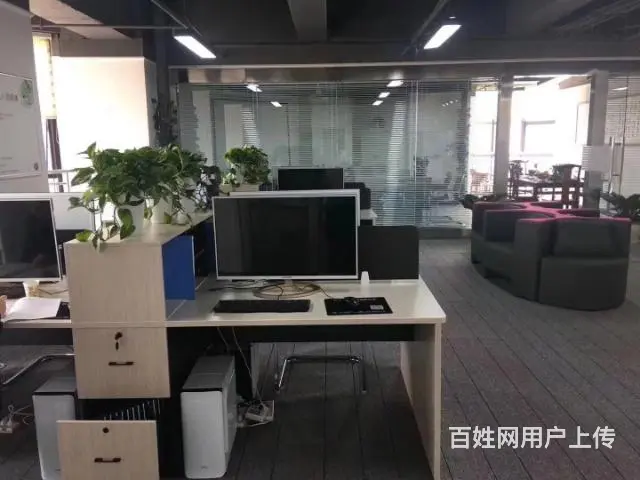 出租写字楼靖业贸易大厦 - 图片 3