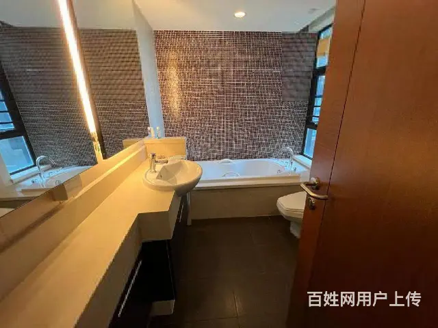 华发世纪城二期稀缺优质房源南北163.50平 - 图片 11