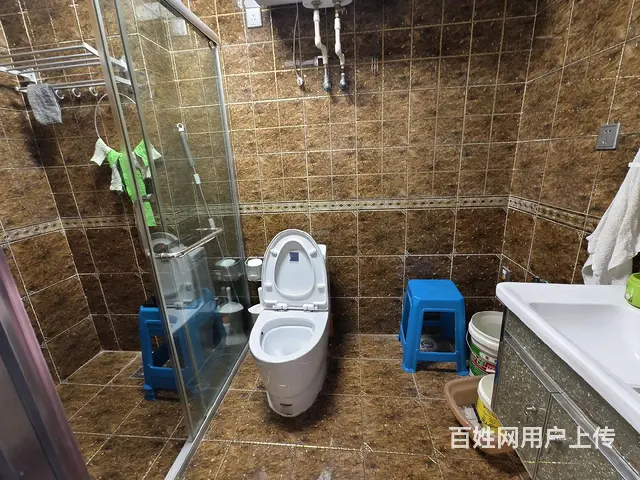 奥林匹克花园 电梯89平装修保持的不错 带物出售 - 图片 8