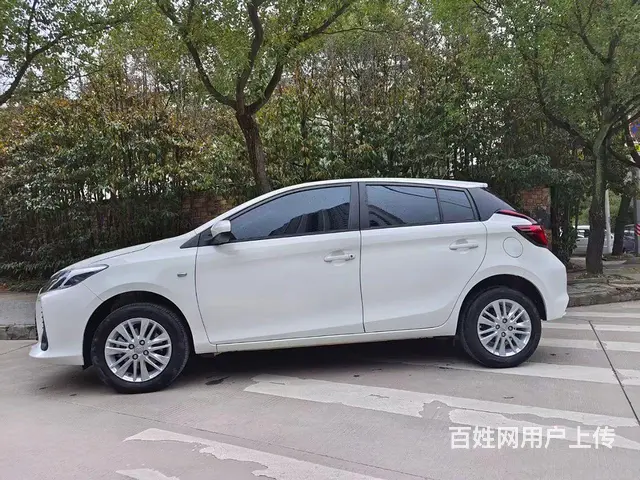 【搞定了！】丰田 威驰 2019款 威驰FS 1.5 无级 - 图片 3