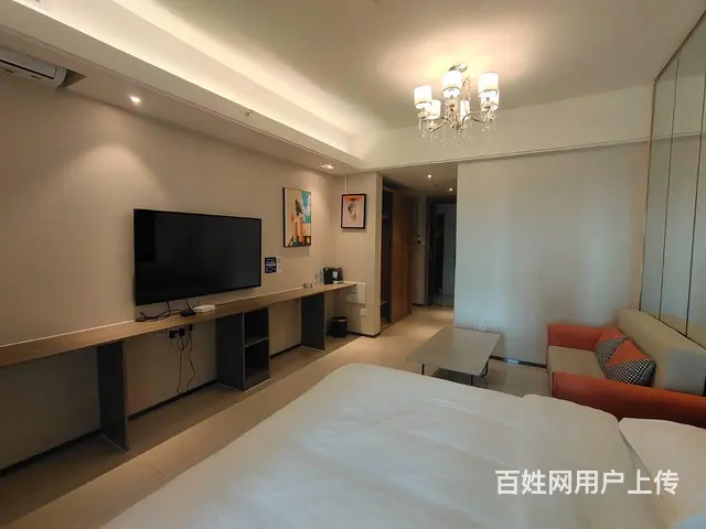 （玖玖）理工大学西校区东门精装宾馆，酒店转让 - 图片 1