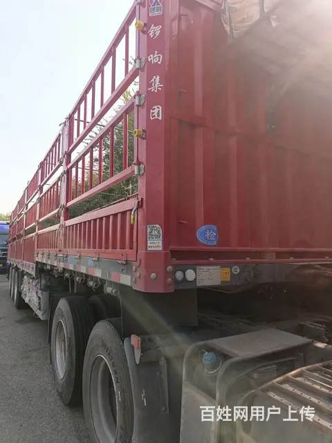 福田欧曼 欧曼EST 牵引车 国5 - 图片 6