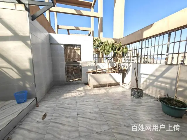 樽憬财富顶楼豪华楼中楼带空中花园全屋地暖送子母车位 - 图片 4