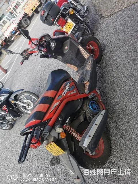 金龙车行，抚顺实体店售后有保障 - 图片 8