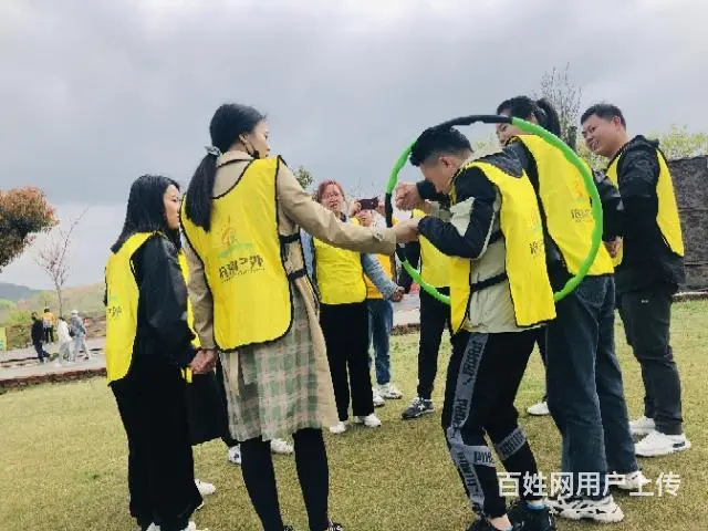 假期去哪玩？合肥蓝山湾大锅灶团建 - 图片 6