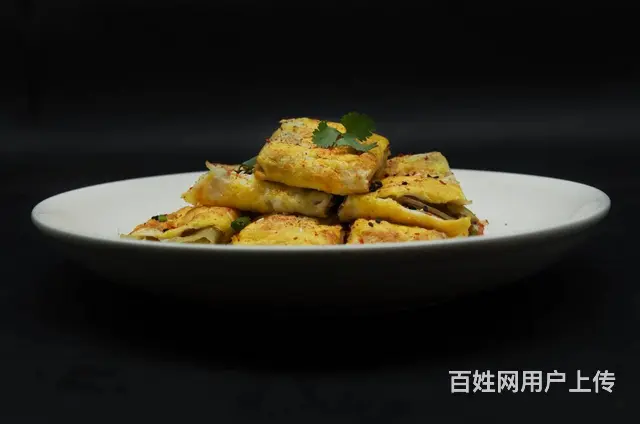学习烤冷面技术 街边小吃培训 - 图片 3