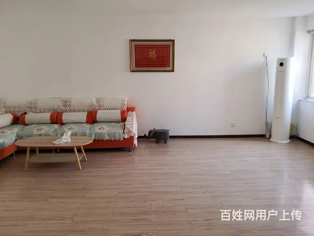 森威花园 普通住宅2厅 中等装修 - 图片 1