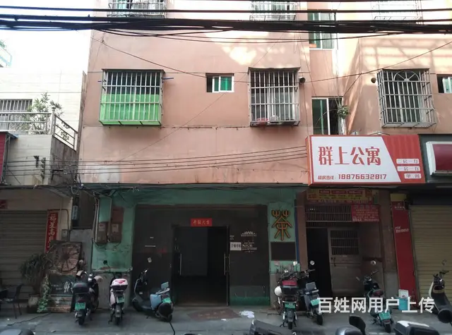 （51旺铺推荐）群上村65平空铺出租 - 图片 2