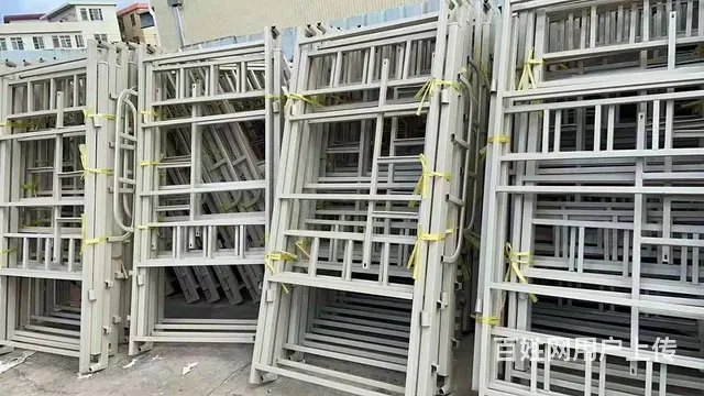 厦门二手住人集装箱活动房出租出售 - 图片 5