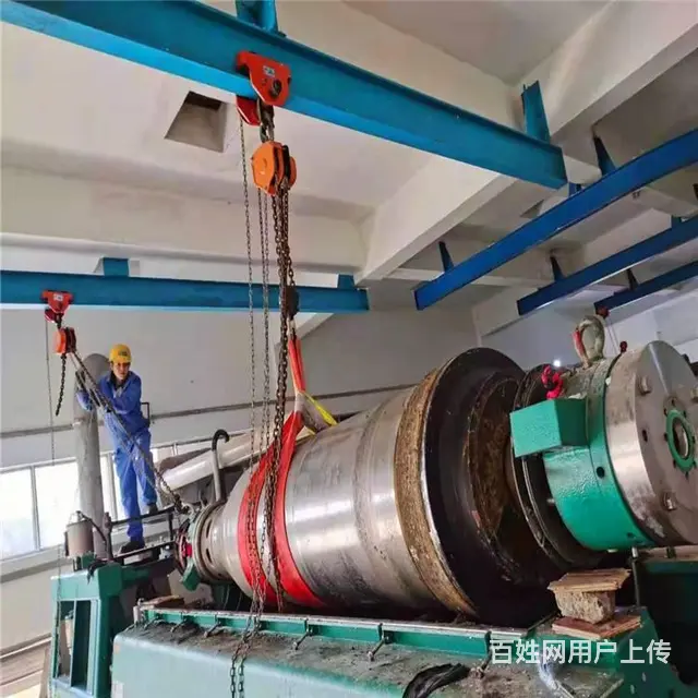 东邦卧式离心机故障排查安全可靠 - 图片 3