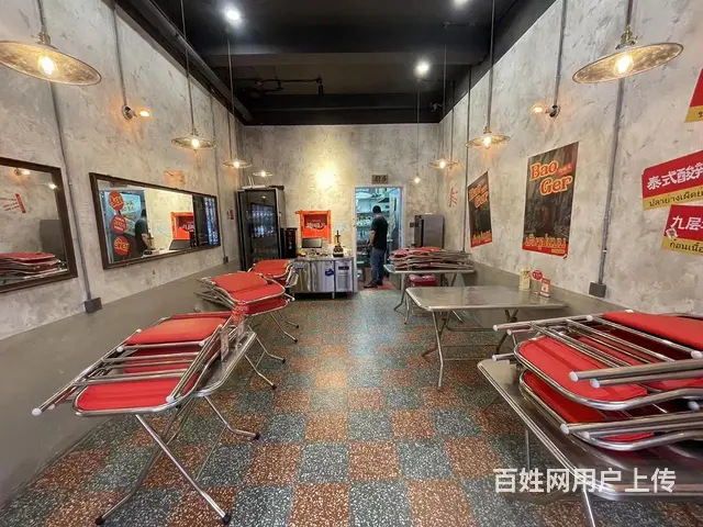张店区利群后院小排挡整体出 - 图片 6