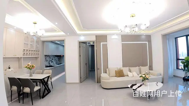 紫金城(道里-新阳路) 普通住宅 精装修 - 图片 4