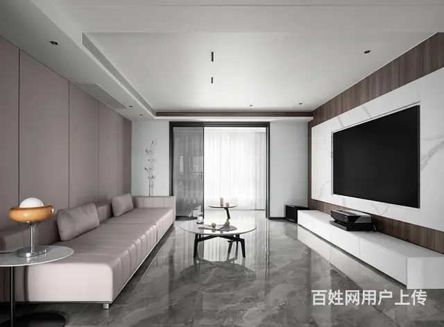 顺城附近的木石大境一站式装修服务性价比出众 - 图片 3