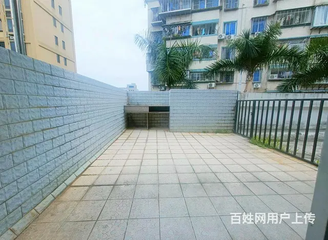 莲花  华孚花园，送两个大露台100平，南北通透， - 图片 2