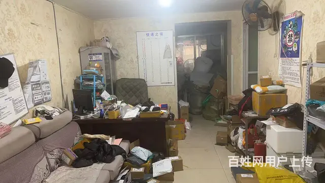 vip（淘亿铺）顺城区隆顺花园兔喜生活快递之家外兑6.5万 - 图片 3