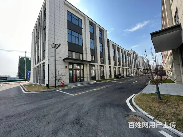 【弘扬快讯】徐州东联东U谷厂房出售 - 图片 1