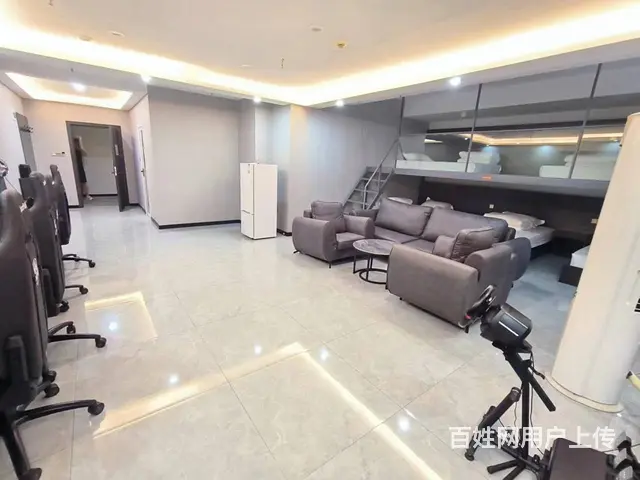 B个人一石化大道电竞宾馆对外转让 - 图片 4