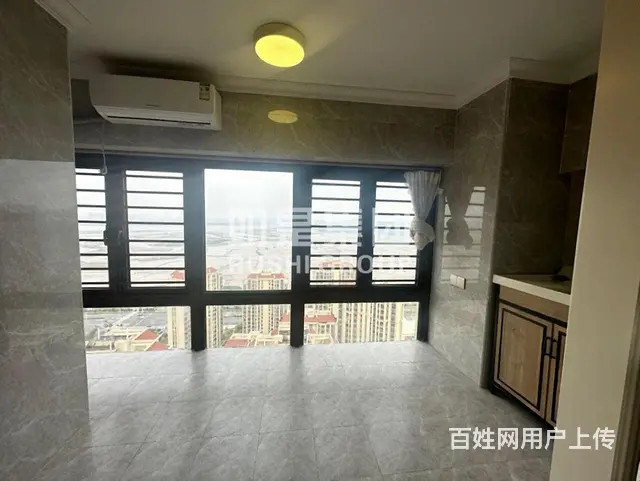 城东星光耀高层 江景房 办 公住家一起 带厨房可煮饭 - 图片 5