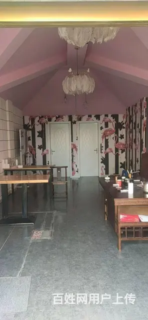 淄川东苑小区沿街房出租 - 图片 1