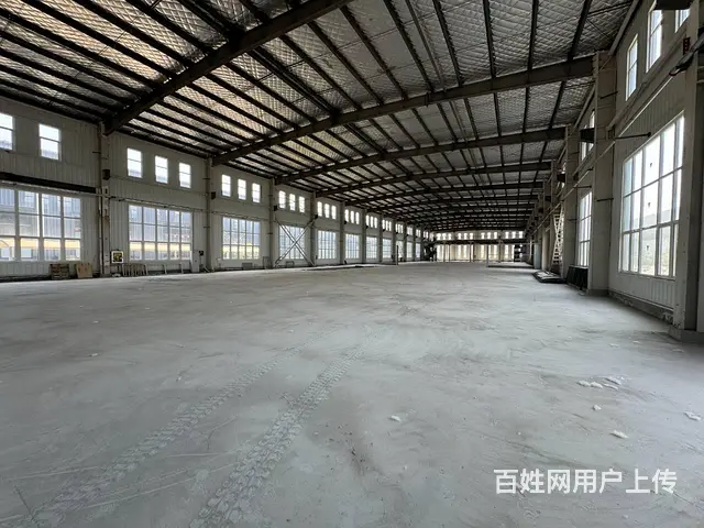 （徐州找店网）邳州市区南京路厂房出租 - 图片 5