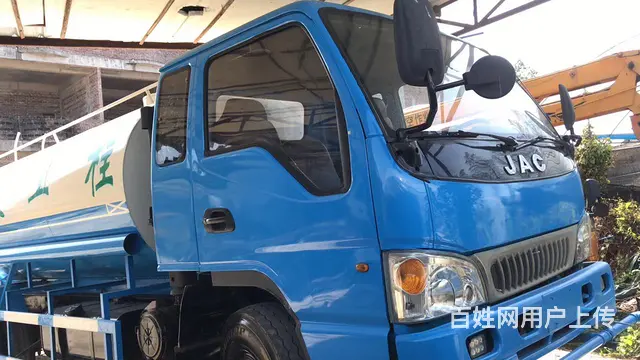 洒水车 - 图片 9