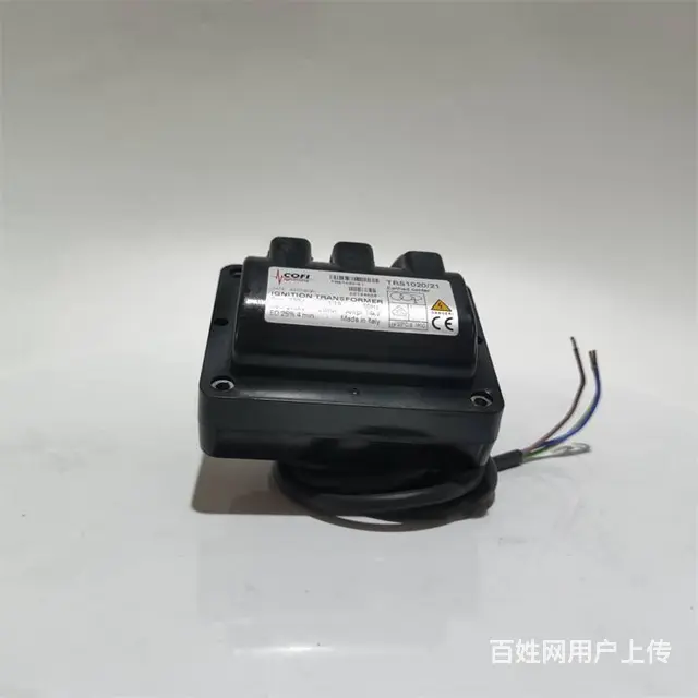 工业导热炉高压包TRS1020/21点火变压器 - 图片 3