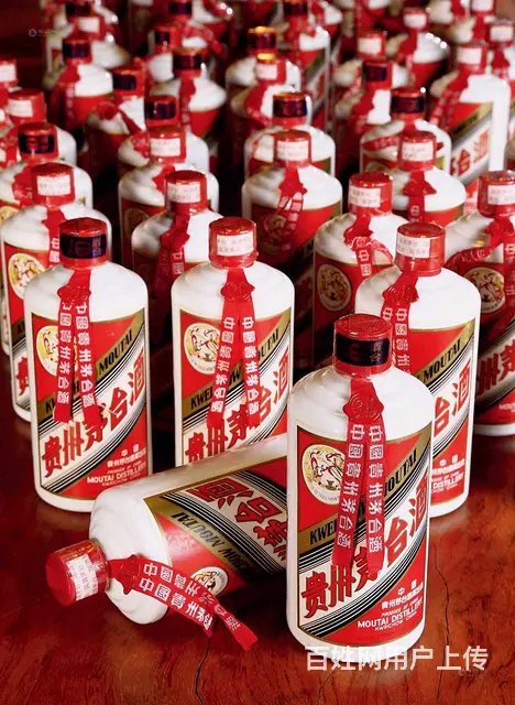 新乡贵州茅台酒回收价格，新老茅台酒回收专人上门 - 图片 2