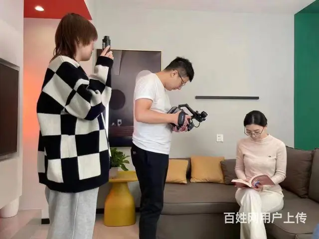 长春广告拍摄电话，长春广告拍摄专业团队 - 图片 2