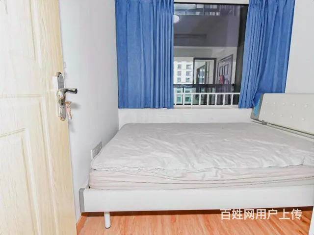 萧山经济开发区  江南之星  3室  2厅 - 图片 11