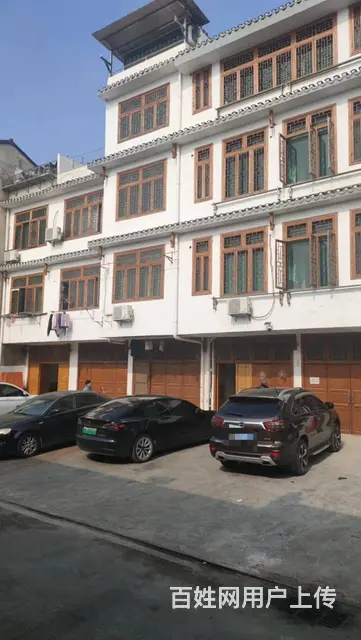 A（个人）榔梨街道大马路边临街整栋出租编号：1013 - 图片 2