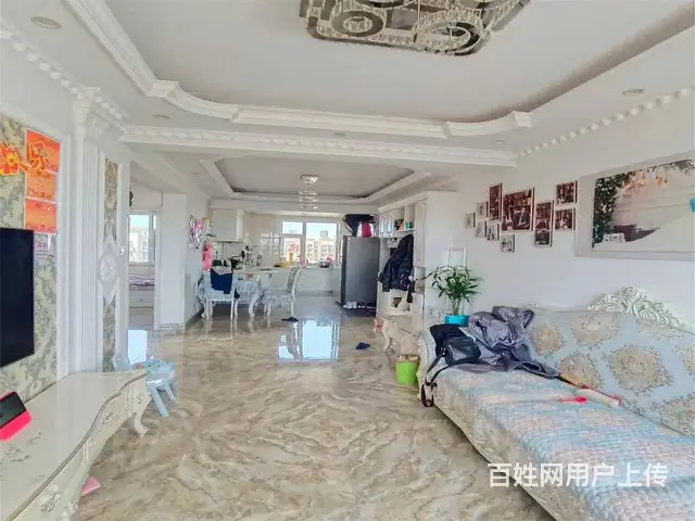 欧亚钻石名城 普通住宅 精装修 - 图片 1