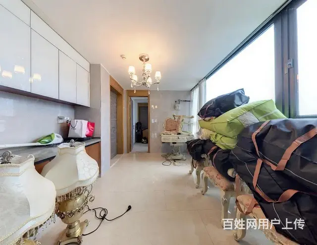 中信红树湾南区 小区中间 5房 3阳台 河景 295平大平层 - 图片 7