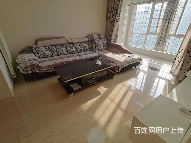 老体育馆对面 中弘名都城 电梯房 采光好 - 图片 2