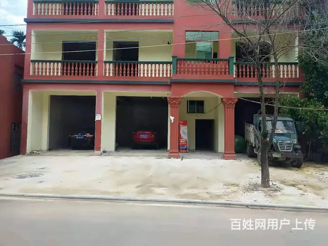 （51旺铺推荐）亚龙湾博后红光民宿1000平整栋出租 - 图片 3
