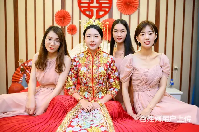 昆明结婚新娘化妆费用，全程跟妆，增送亲友妆仅880 - 图片 2