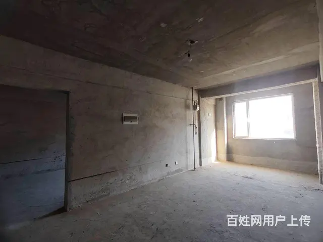 凌河现代城4楼70.5平三阳25万毛坯一中凌河湾 - 图片 5