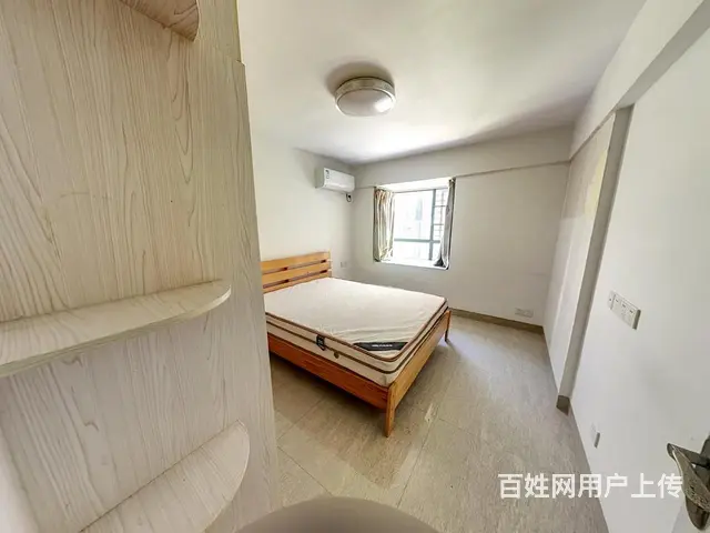整租·古龙居住公园 4室2厅 南/北 - 图片 4