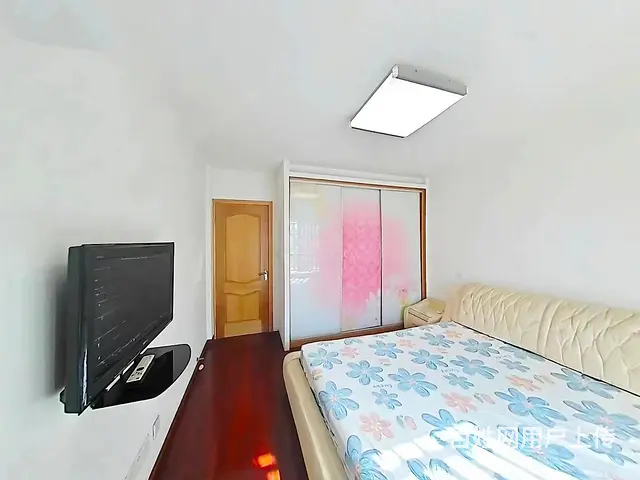 实图月付 有车位独立车库 精装三室 农学院 御庭苑 石路商圈 - 图片 3