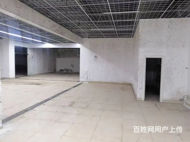 【创美】时代广场3034平商铺出租，可分租 - 图片 8