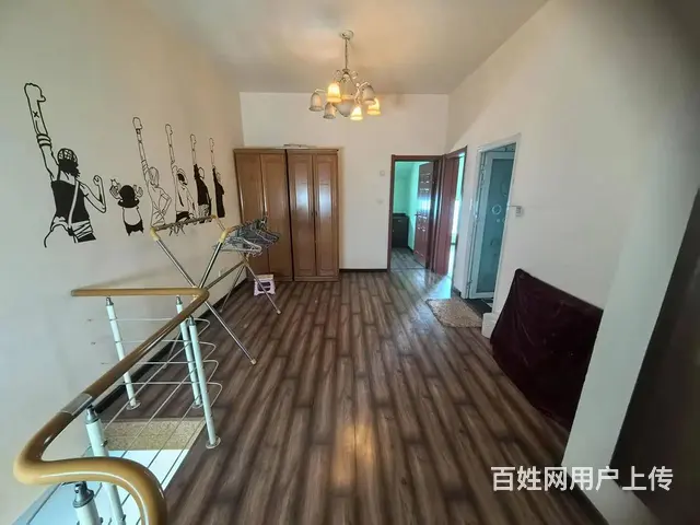 琵琶花园(鼓楼) 普通住宅 精装修 - 图片 2