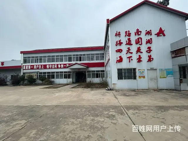 （老板本人）长沙县江背镇独门独院厂房/仓库低价出租 5786 - 图片 3