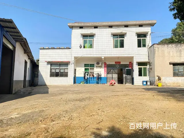 (房东直租)黄兴镇鹿芝岭150平仓库，带300平外坪优价出租 - 图片 6