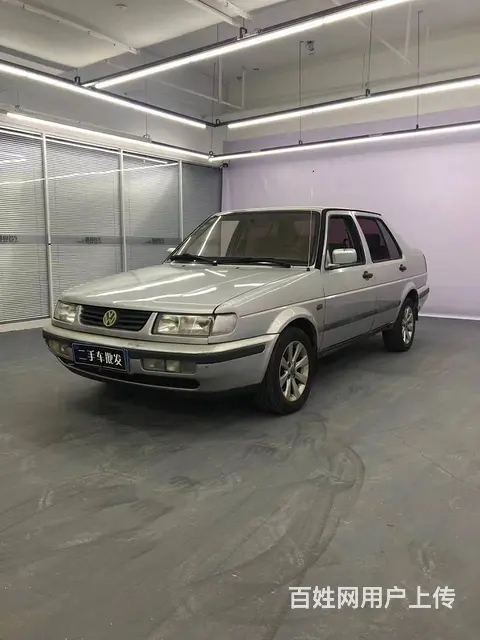 大众 捷达 2007款 1.6 手动 CIX 伙伴豪华型 - 图片 2