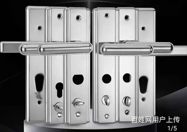 信息路开锁公司-信息路开锁换锁 - 图片