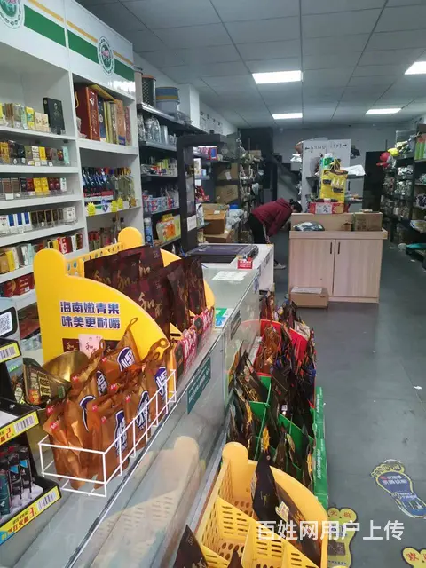 望城高端小区日入库1300件快递店+品牌超市优价转9031 - 图片 3