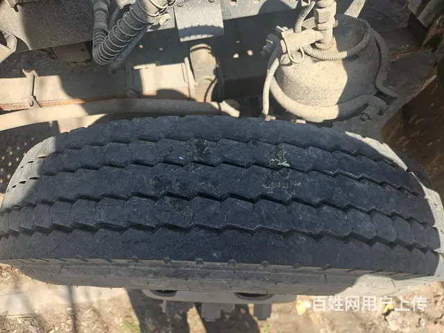上汽 跃进上骏X 高栏/栏板 国5 - 图片 9