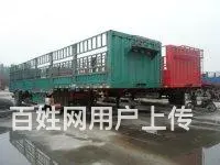 东风天龙牵引半挂货车牵引头 - 图片 2